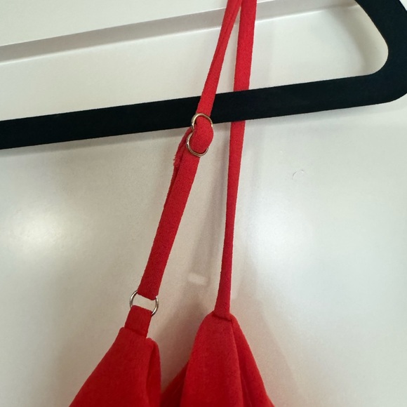 Lulu wide leg jumpsuit - Picture 2 of 8